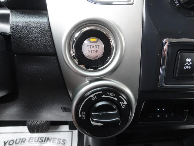 used 2016 Nissan Titan XD car, priced at $18,675