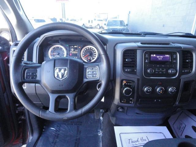 used 2019 Ram 1500 Classic car, priced at $18,875