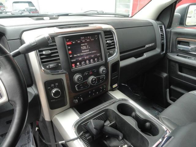 used 2016 Ram 2500 car, priced at $28,455