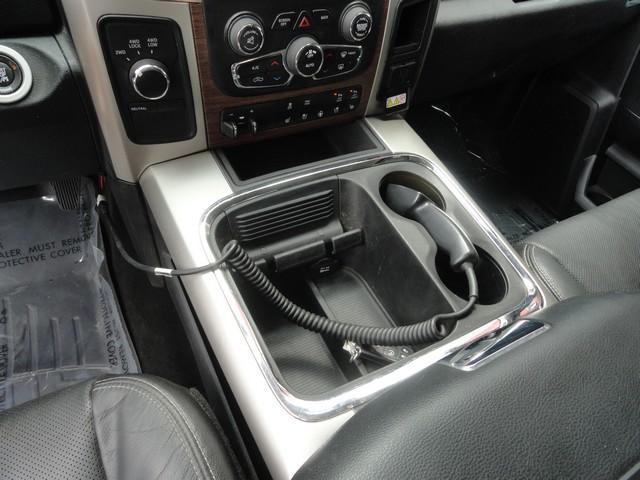 used 2016 Ram 2500 car, priced at $28,455