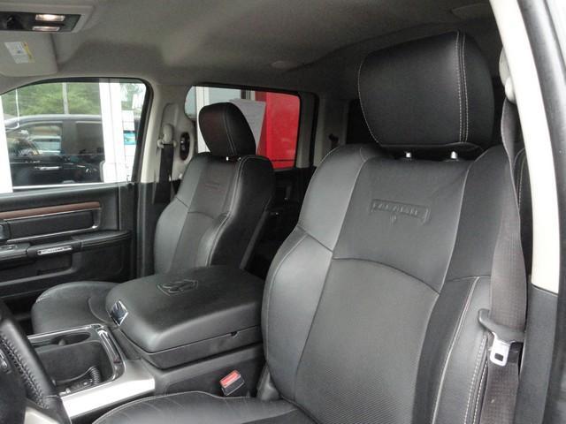 used 2016 Ram 2500 car, priced at $28,455