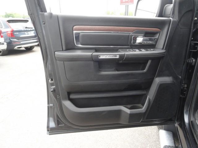 used 2016 Ram 2500 car, priced at $28,455