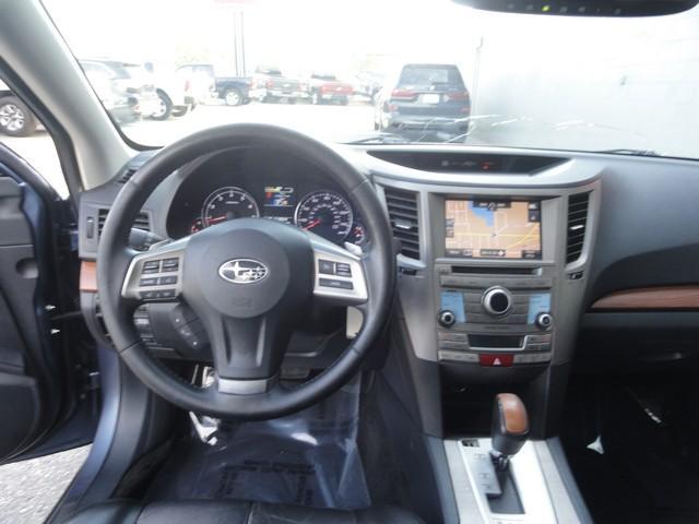 used 2013 Subaru Outback car, priced at $4,875
