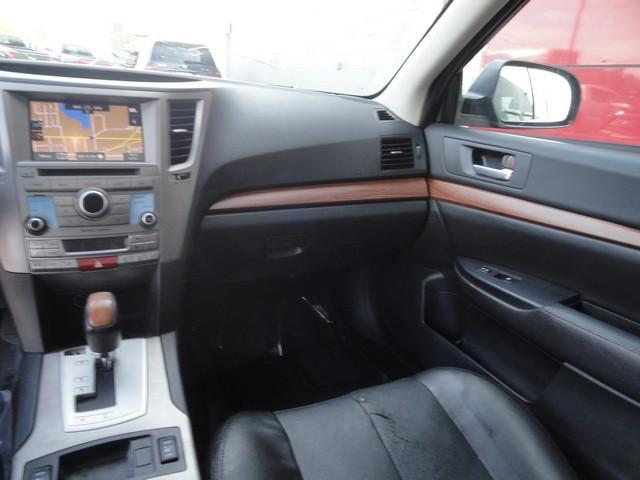 used 2013 Subaru Outback car, priced at $4,875