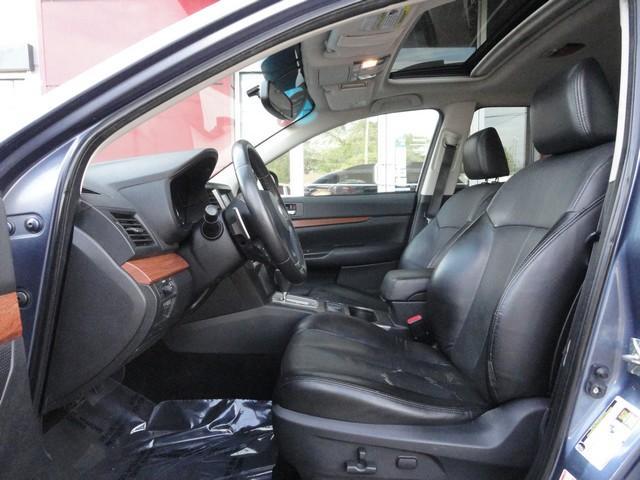 used 2013 Subaru Outback car, priced at $4,875