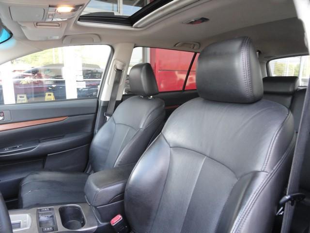 used 2013 Subaru Outback car, priced at $4,875