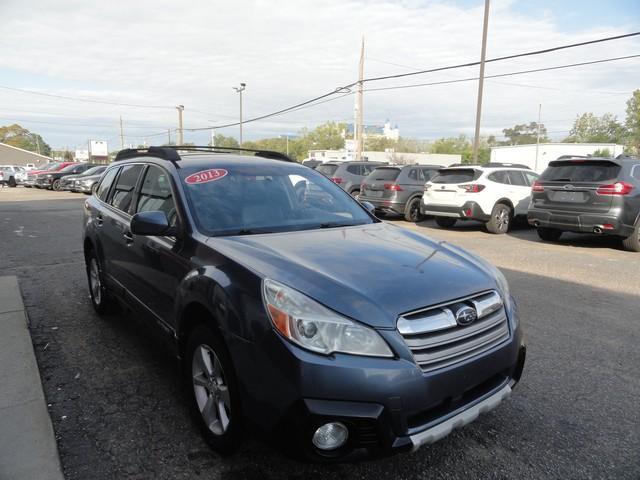used 2013 Subaru Outback car, priced at $4,875