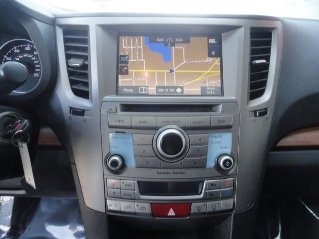 used 2013 Subaru Outback car, priced at $4,875