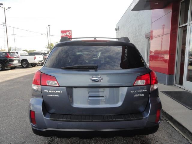 used 2013 Subaru Outback car, priced at $4,875
