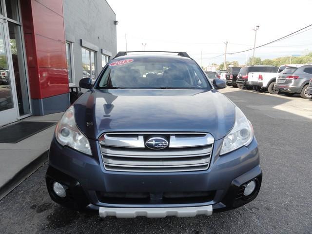 used 2013 Subaru Outback car, priced at $4,875