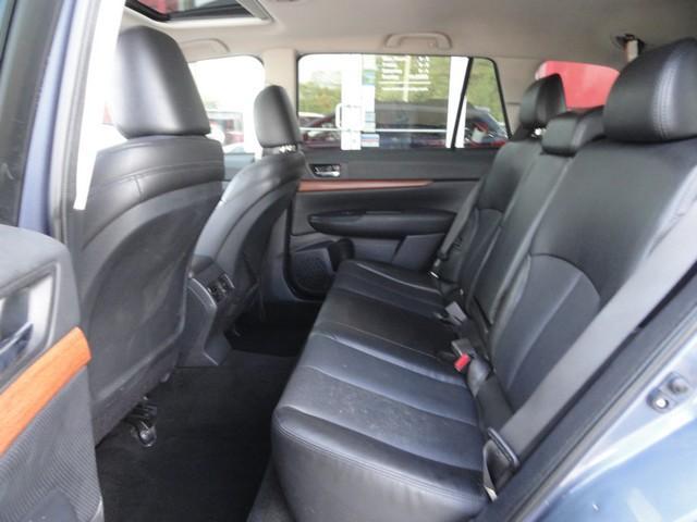 used 2013 Subaru Outback car, priced at $4,875