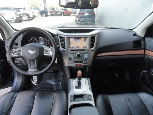 used 2013 Subaru Outback car, priced at $4,875