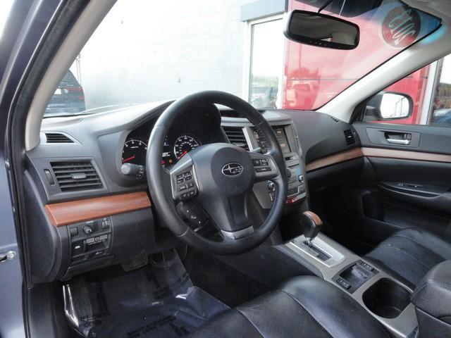 used 2013 Subaru Outback car, priced at $4,875
