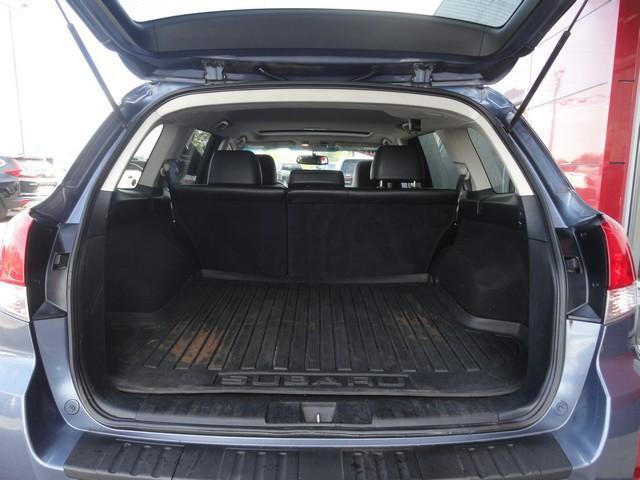 used 2013 Subaru Outback car, priced at $4,875