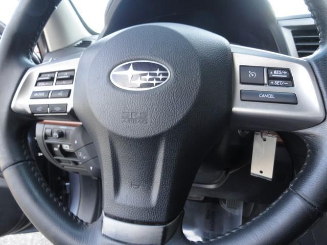 used 2013 Subaru Outback car, priced at $4,875
