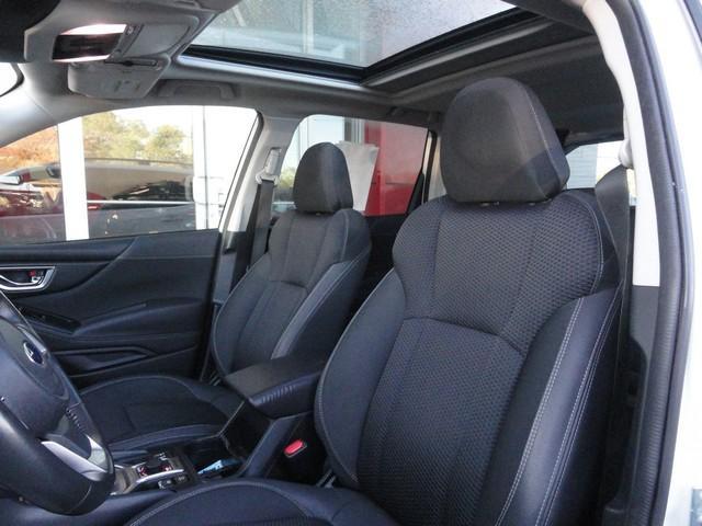 used 2023 Subaru Forester car, priced at $18,875