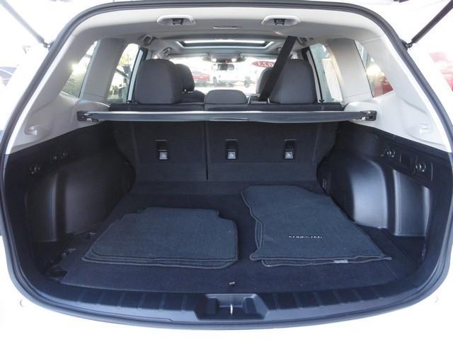 used 2023 Subaru Forester car, priced at $18,875