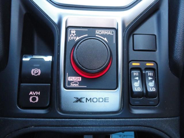 used 2023 Subaru Forester car, priced at $18,875