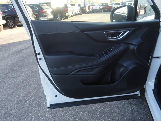 used 2023 Subaru Forester car, priced at $18,875