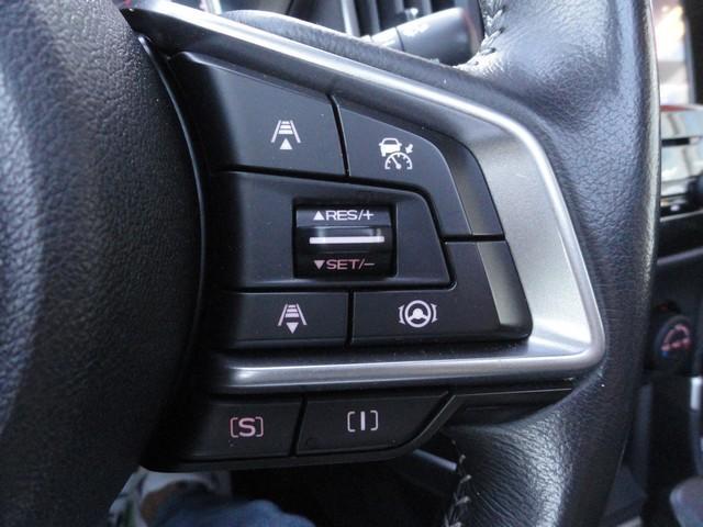 used 2023 Subaru Forester car, priced at $18,875