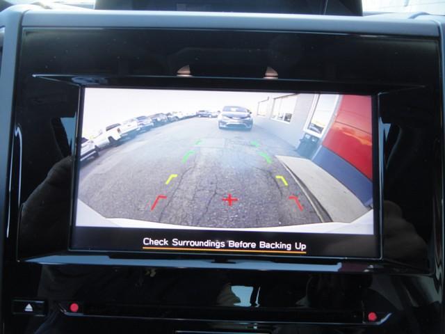 used 2023 Subaru Forester car, priced at $18,875