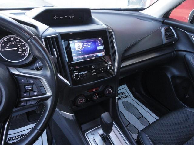 used 2023 Subaru Forester car, priced at $18,875