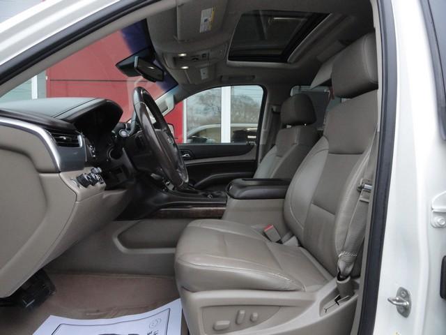 used 2015 Chevrolet Suburban car, priced at $14,675