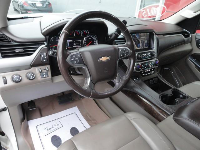 used 2015 Chevrolet Suburban car, priced at $14,675