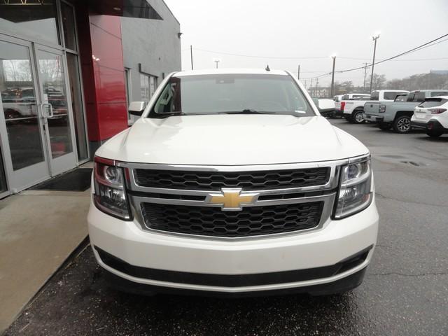 used 2015 Chevrolet Suburban car, priced at $14,675