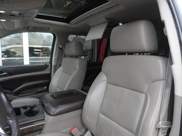 used 2015 Chevrolet Suburban car, priced at $14,675