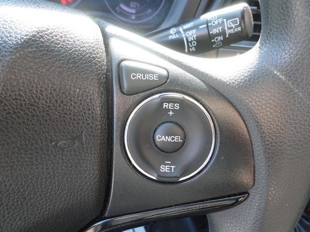 used 2019 Honda HR-V car, priced at $16,875