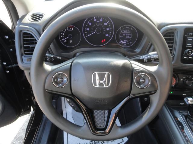 used 2019 Honda HR-V car, priced at $16,875