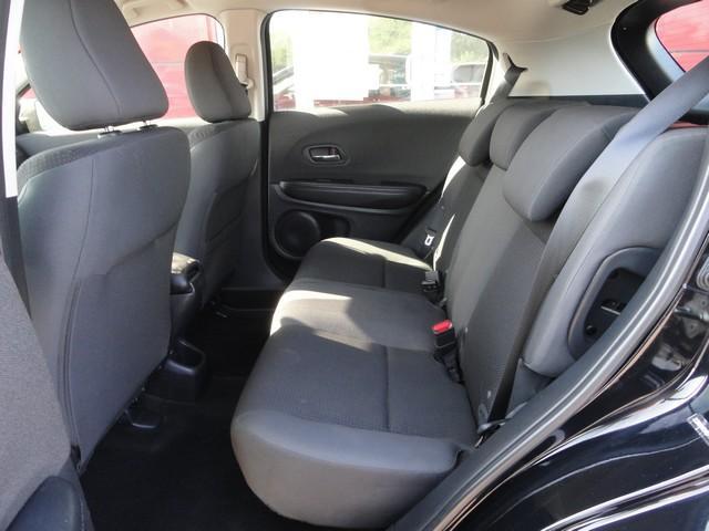 used 2019 Honda HR-V car, priced at $16,875
