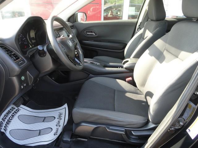 used 2019 Honda HR-V car, priced at $16,875