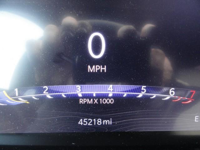 used 2023 Jeep Grand Cherokee L car, priced at $29,875