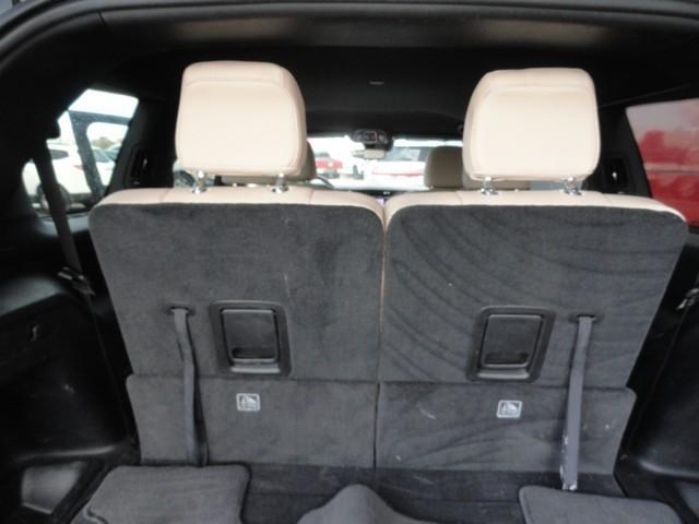 used 2023 Jeep Grand Cherokee L car, priced at $29,875