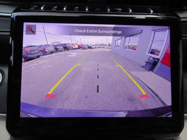 used 2023 Jeep Grand Cherokee L car, priced at $29,875