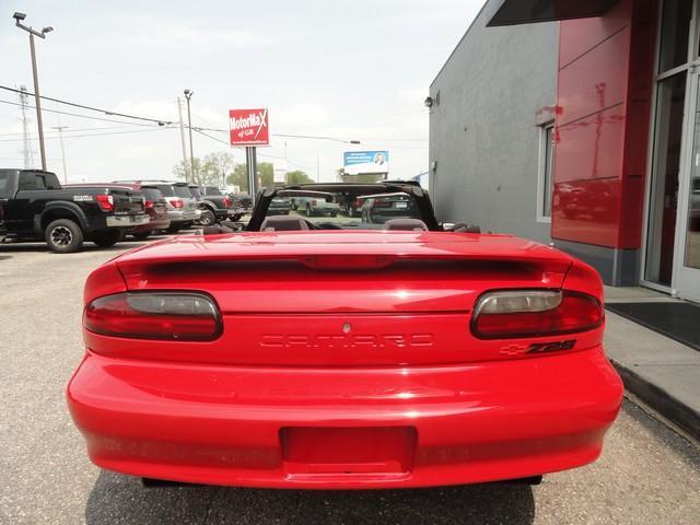 used 1994 Chevrolet Camaro car, priced at $15,875