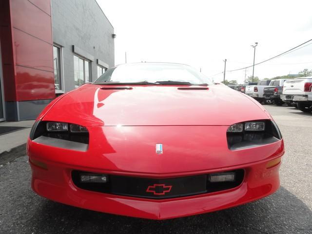 used 1994 Chevrolet Camaro car, priced at $15,875