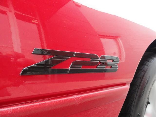 used 1994 Chevrolet Camaro car, priced at $15,875