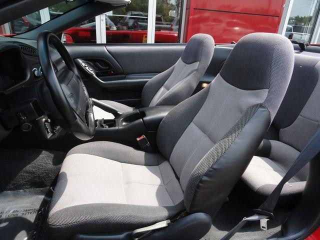 used 1994 Chevrolet Camaro car, priced at $15,875