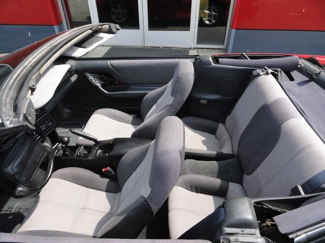 used 1994 Chevrolet Camaro car, priced at $15,875