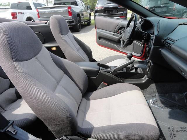 used 1994 Chevrolet Camaro car, priced at $13,455