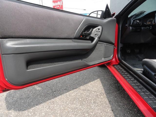 used 1994 Chevrolet Camaro car, priced at $15,875