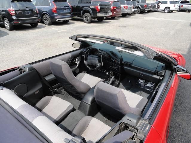 used 1994 Chevrolet Camaro car, priced at $15,875