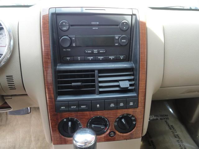 used 2007 Ford Explorer car, priced at $3,455