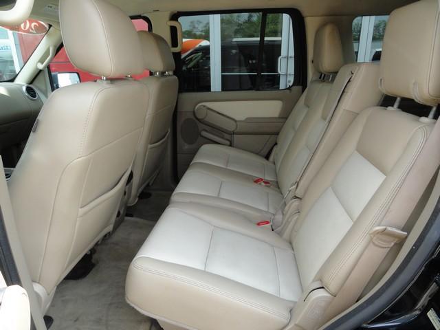 used 2007 Ford Explorer car, priced at $3,455