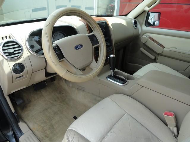 used 2007 Ford Explorer car, priced at $3,455