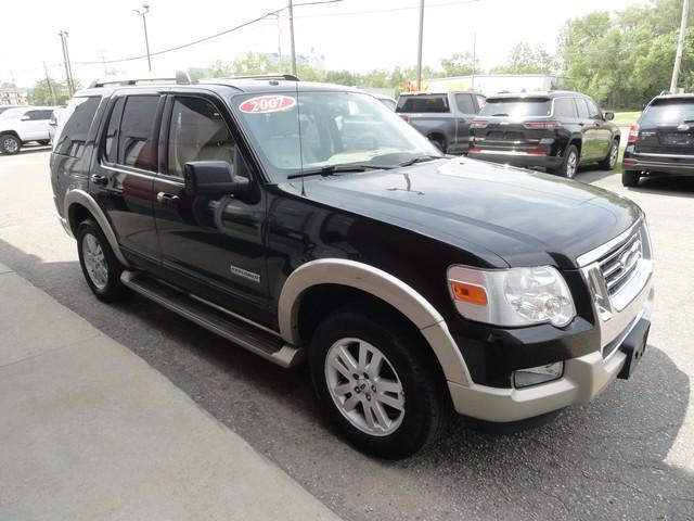 used 2007 Ford Explorer car, priced at $3,455