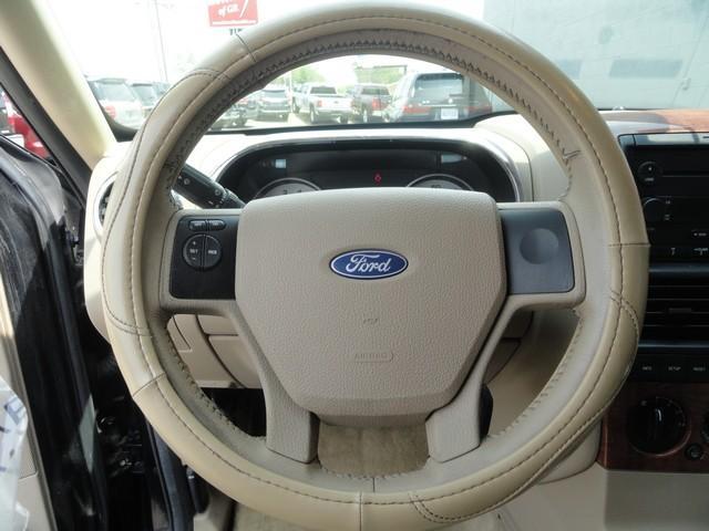 used 2007 Ford Explorer car, priced at $3,455